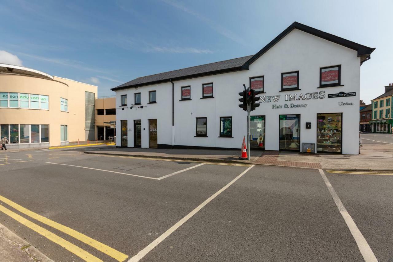 Accommodation @ 32 Dungarvan  Exterior foto