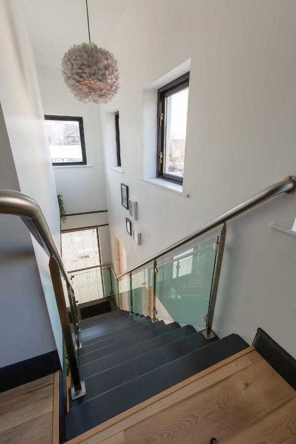 Accommodation @ 32 Dungarvan  Exterior foto
