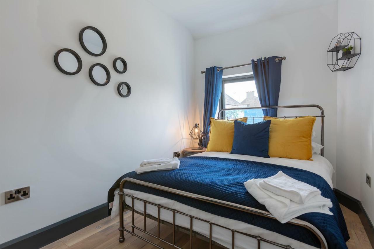 Accommodation @ 32 Dungarvan  Exterior foto