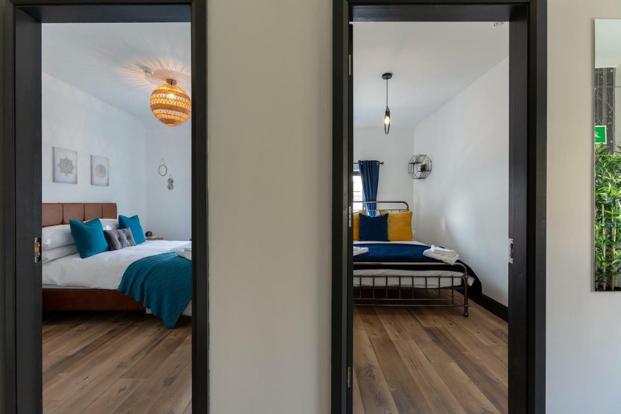 Accommodation @ 32 Dungarvan  Exterior foto