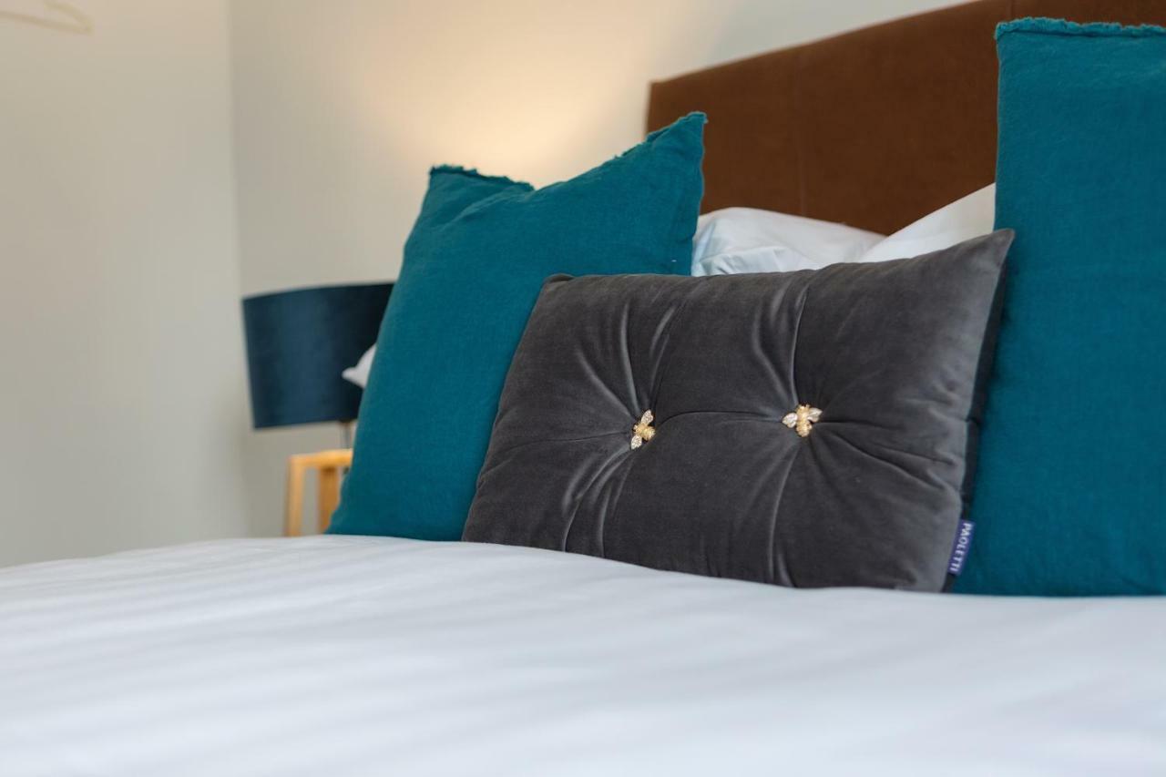 Accommodation @ 32 Dungarvan  Exterior foto