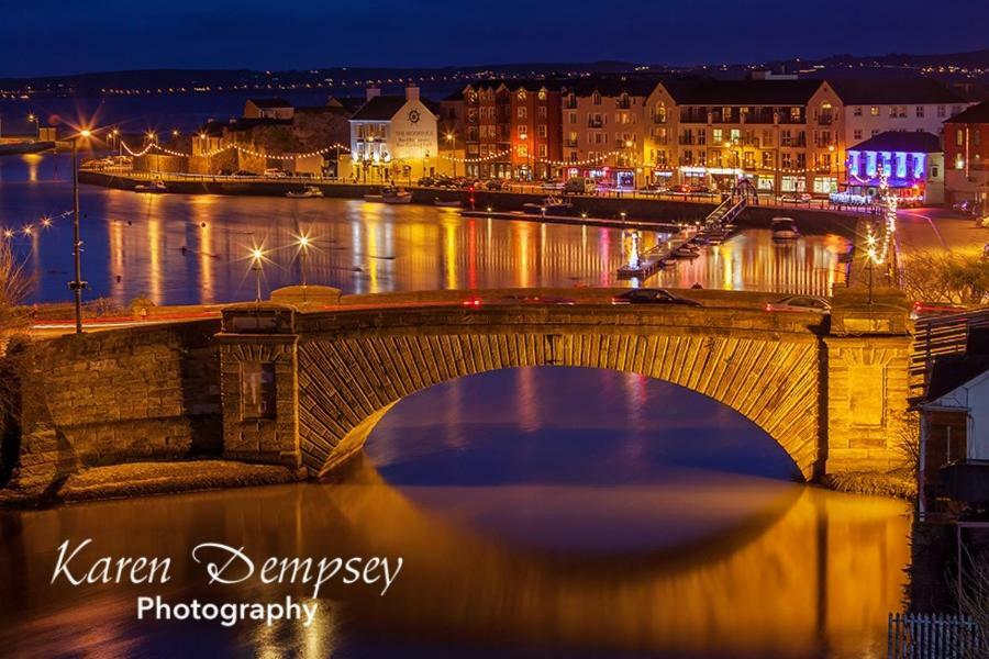 Accommodation @ 32 Dungarvan  Exterior foto