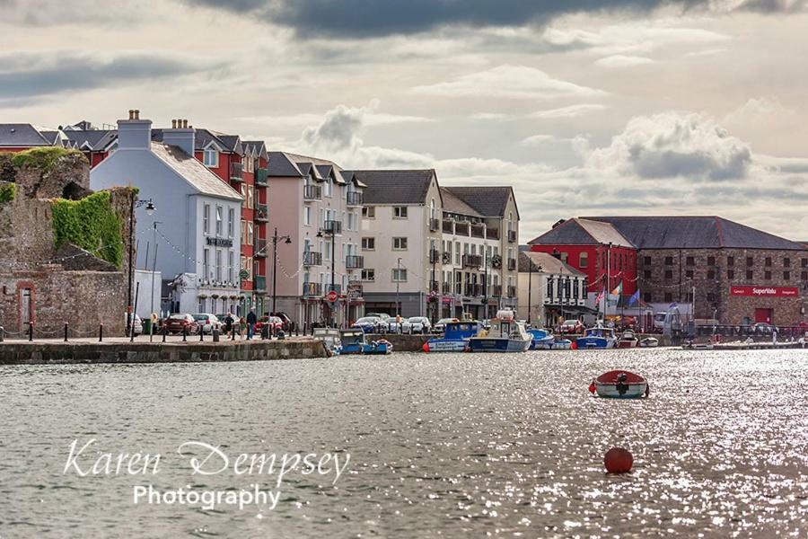 Accommodation @ 32 Dungarvan  Exterior foto