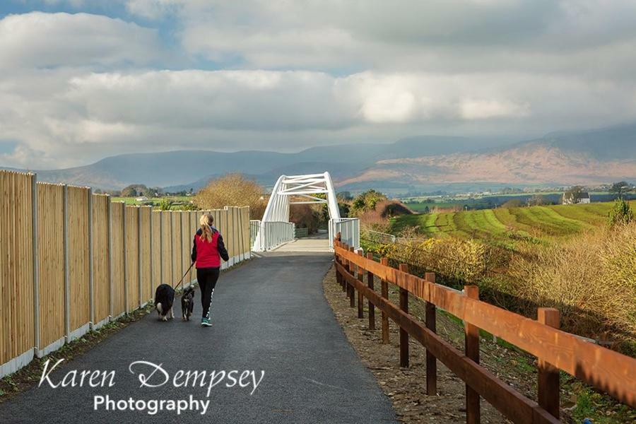 Accommodation @ 32 Dungarvan  Exterior foto